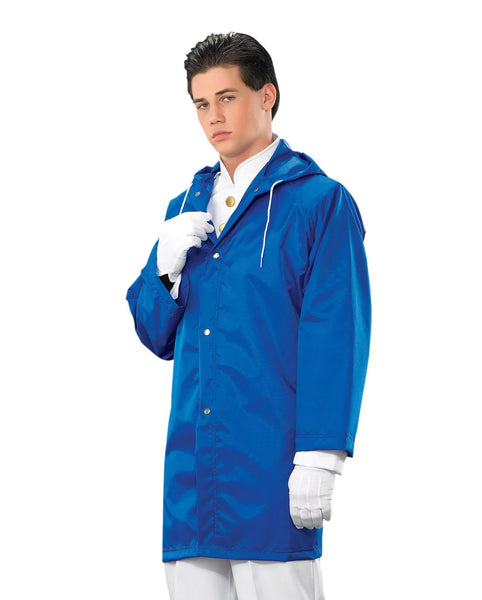 Spectra-Lite Raincoat – Fred J. Miller Inc.