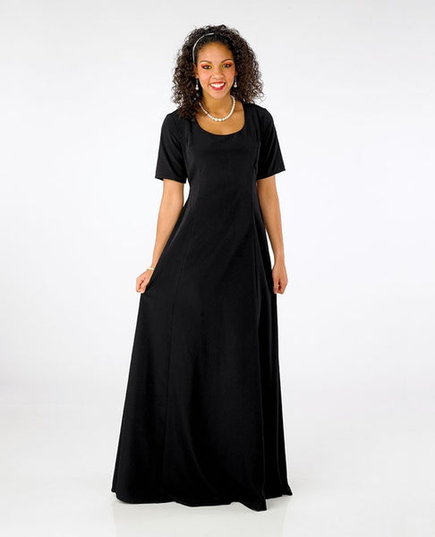 Plus Size Concert Dress