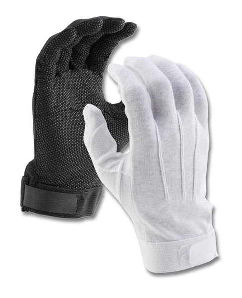 Long Wrist Sure Grip Band Gloves