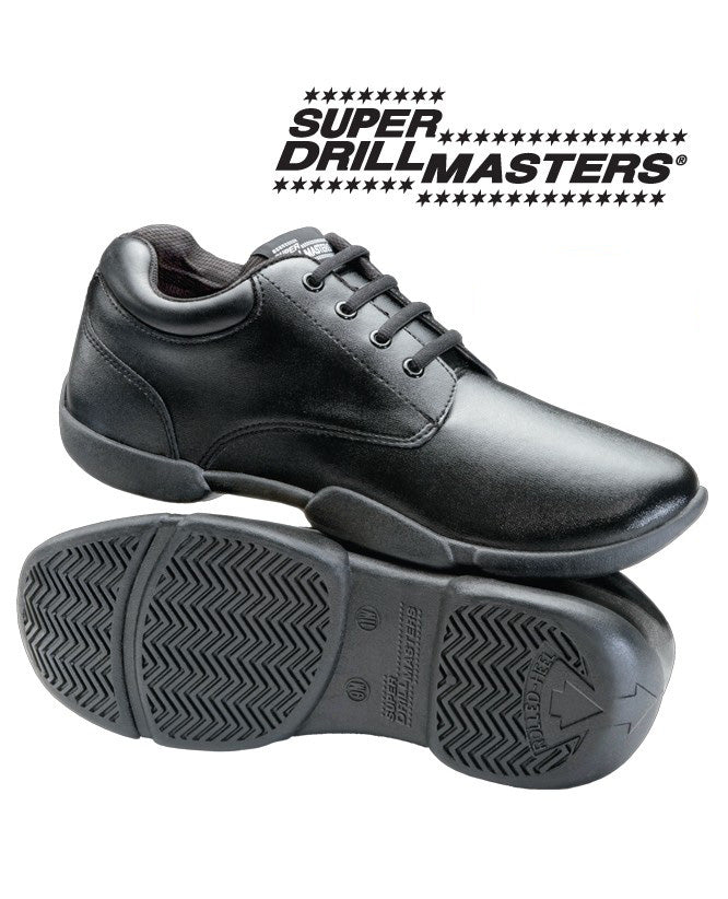 SUPER DRILLMASTERS MARCHING SHOE
