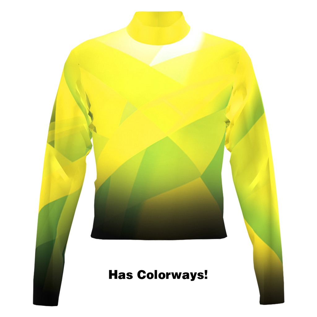 Power-Flex Shirt 002