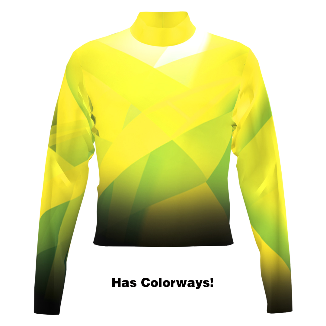 Power-Flex Shirt 002