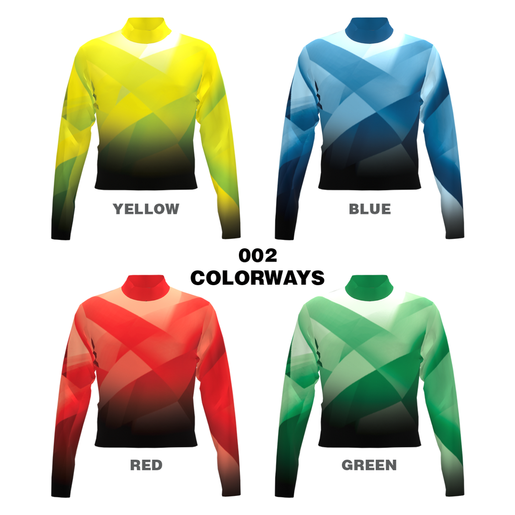 Power-Flex Shirt 002