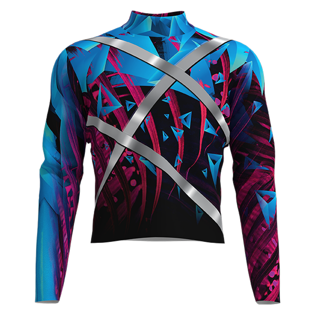 Power-Flex Shirt 028