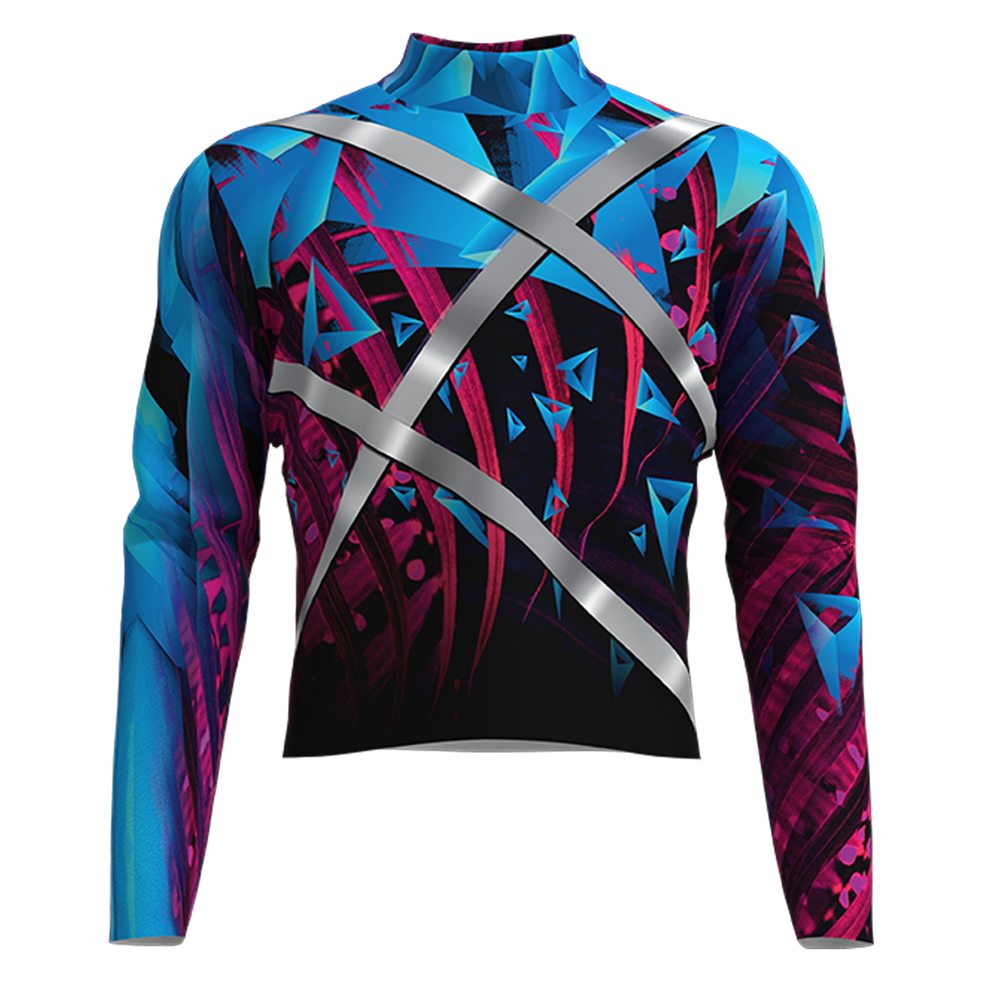 Power-Flex Shirt 028