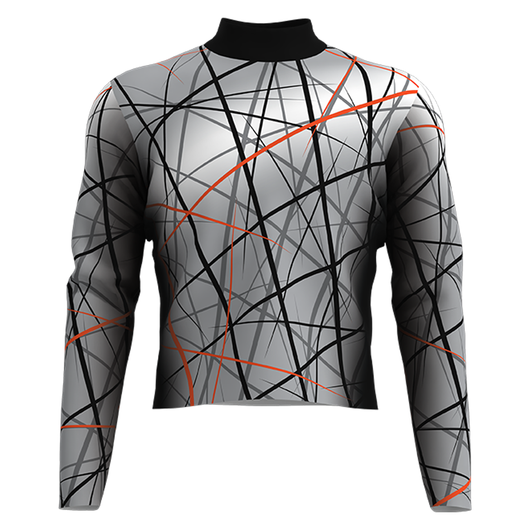 Power-Flex Shirt 035