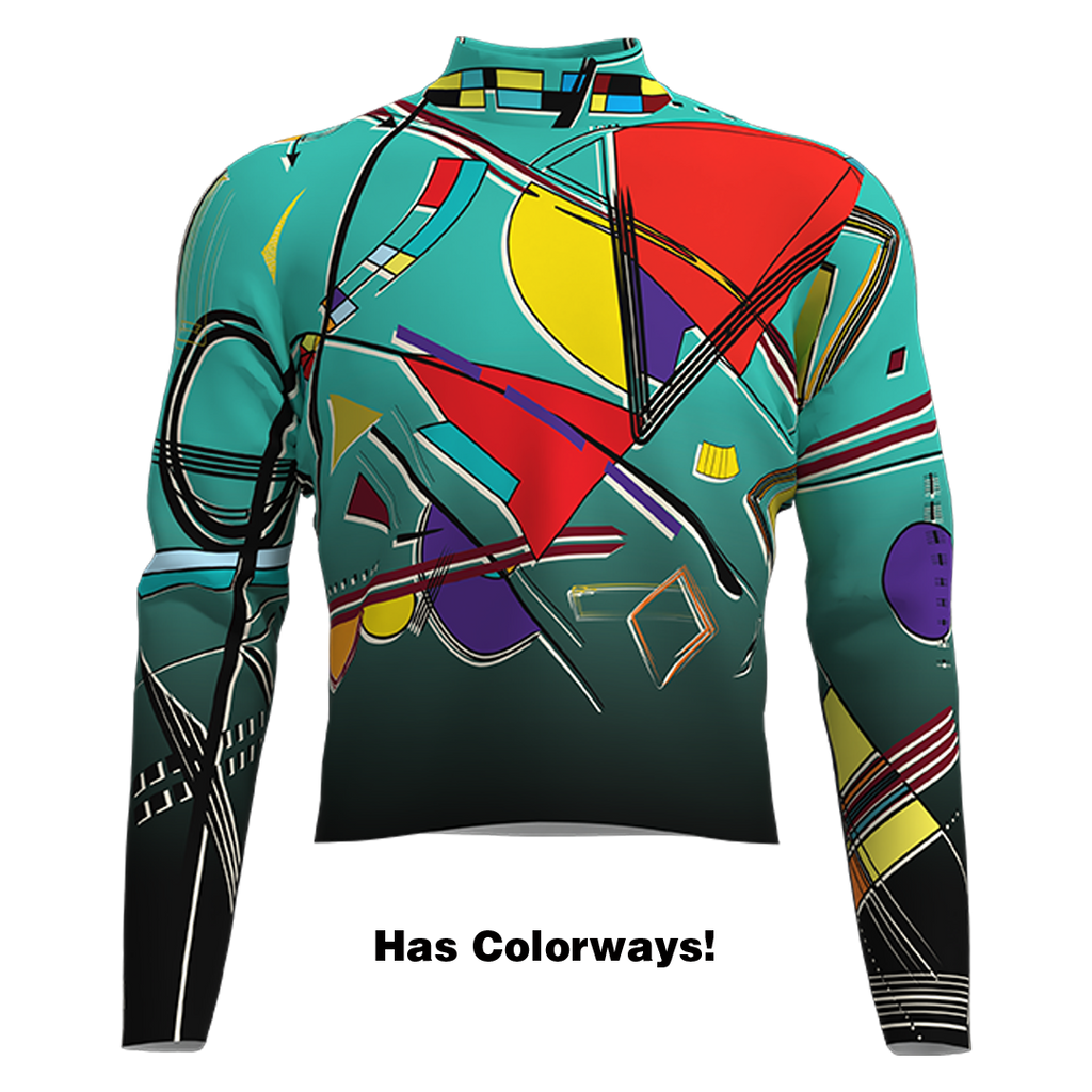 Power-Flex Shirt 051