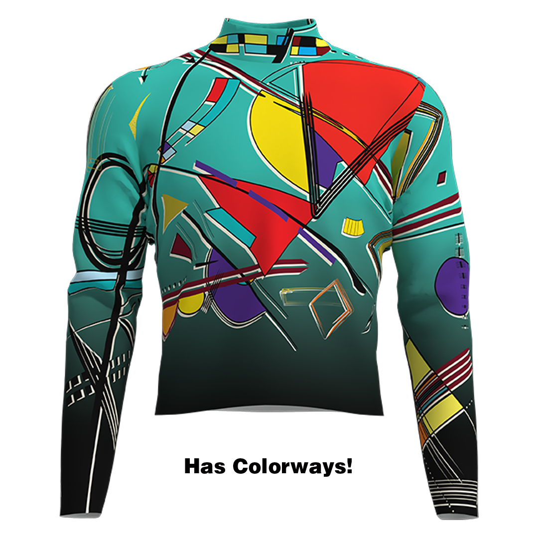 Power-Flex Shirt 051