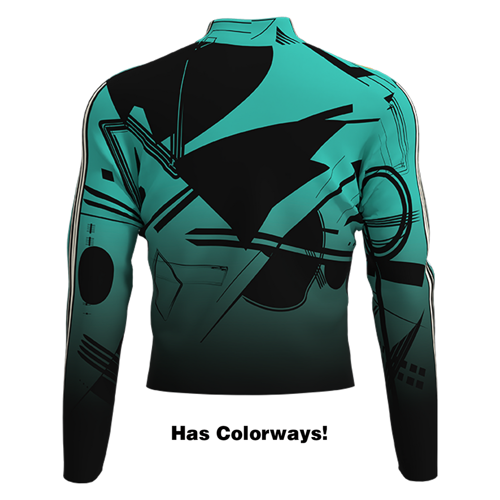 Power-Flex Shirt 051