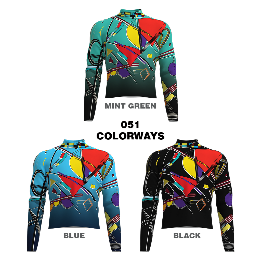 Power-Flex Shirt 051