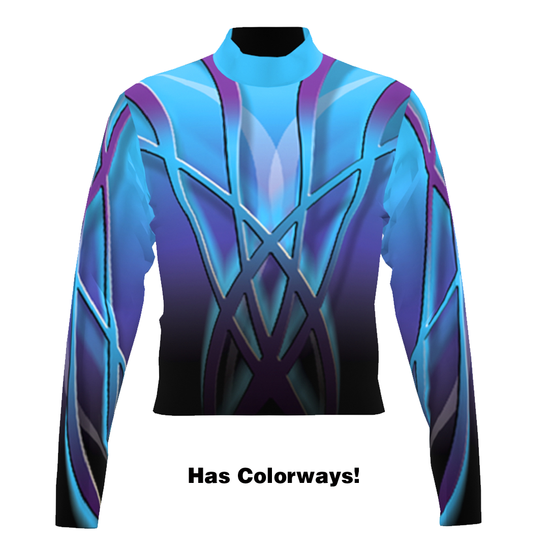 Power-Flex Shirt 060