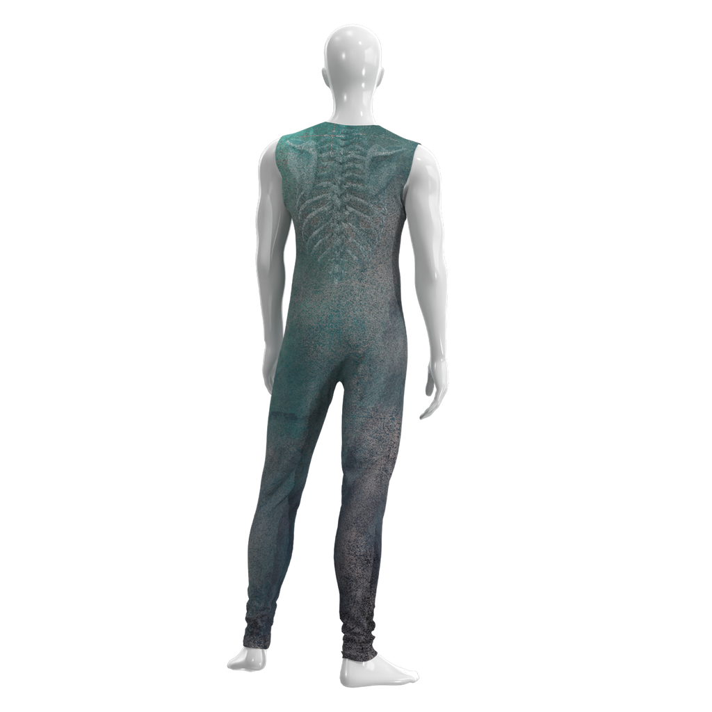 Printed Stretch Wear 061