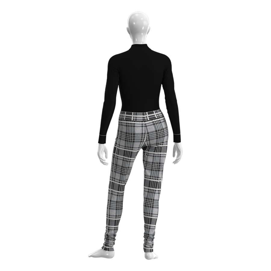 Printed Stretch Wear 063