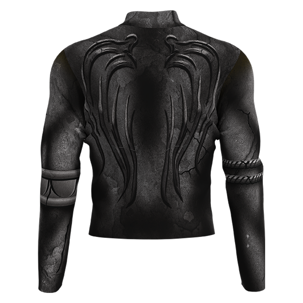 Power-Flex Shirt 066