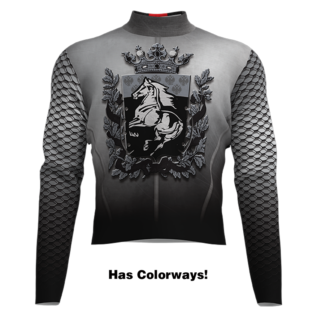 Power-Flex Shirt 068