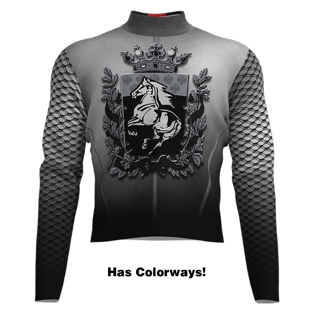 Power-Flex Shirt 068