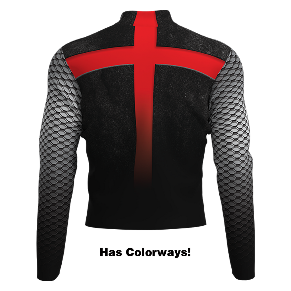 Power-Flex Shirt 068