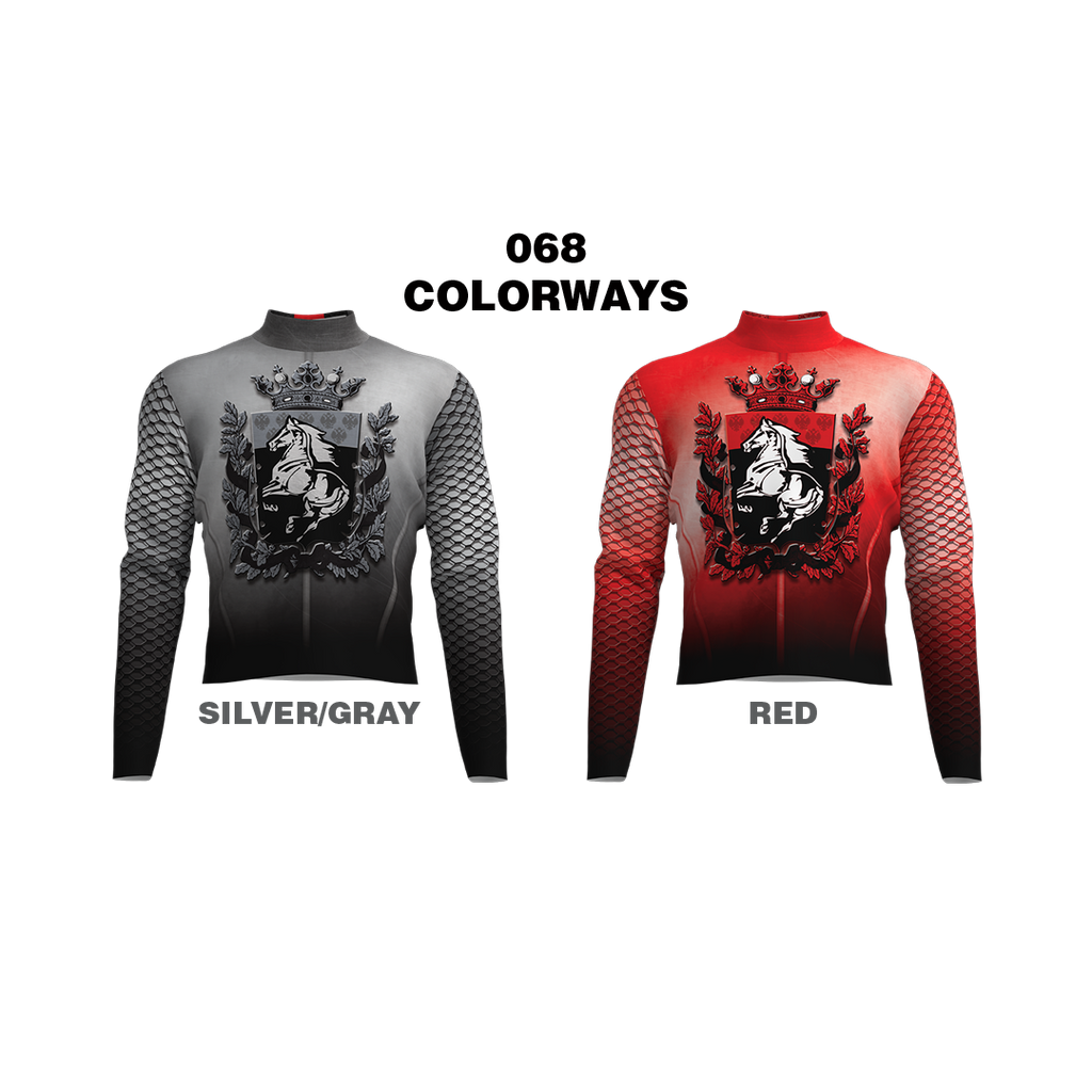Power-Flex Shirt 068