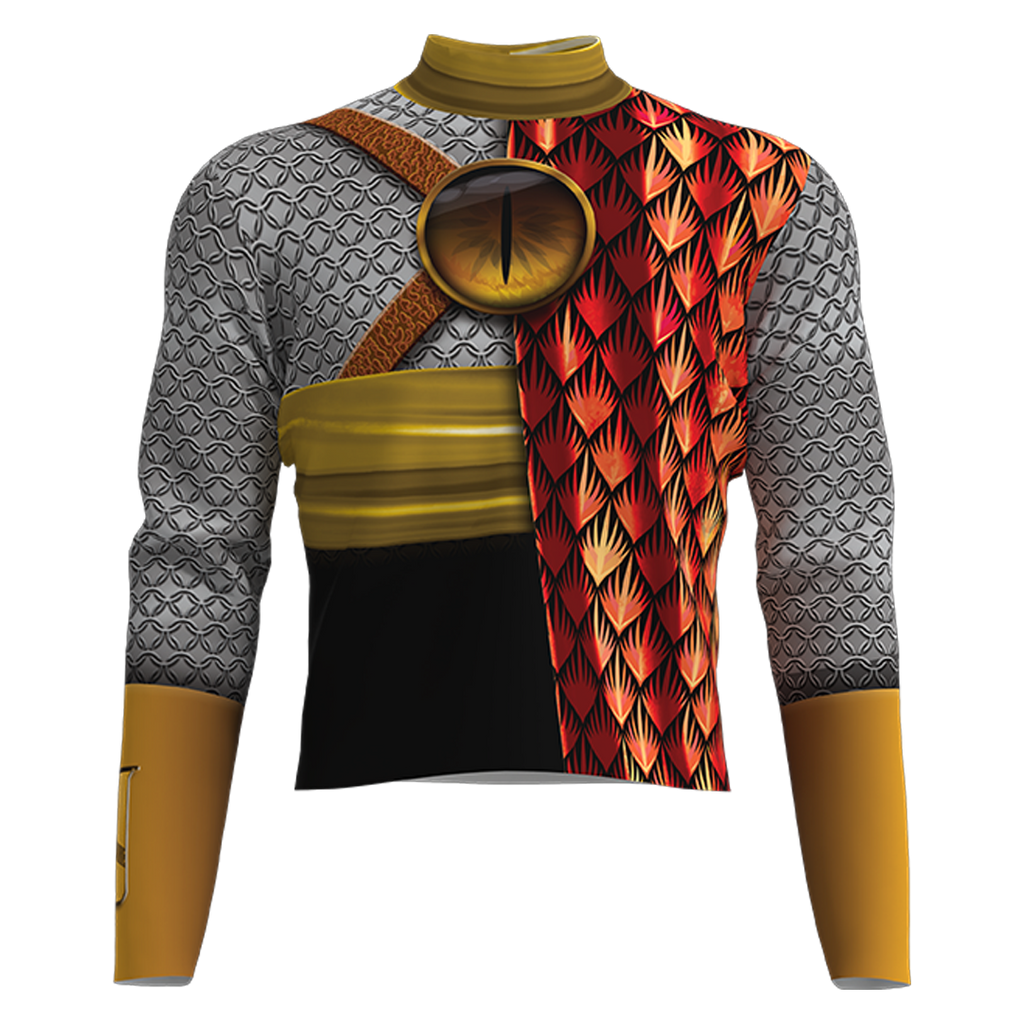 Power-Flex Shirt 072