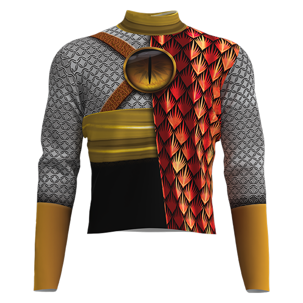 Power-Flex Shirt 072