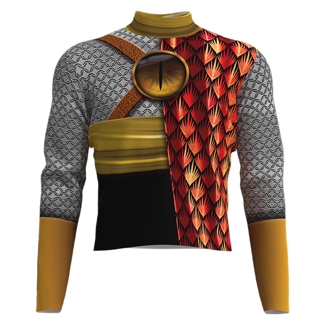 Power-Flex Shirt 072