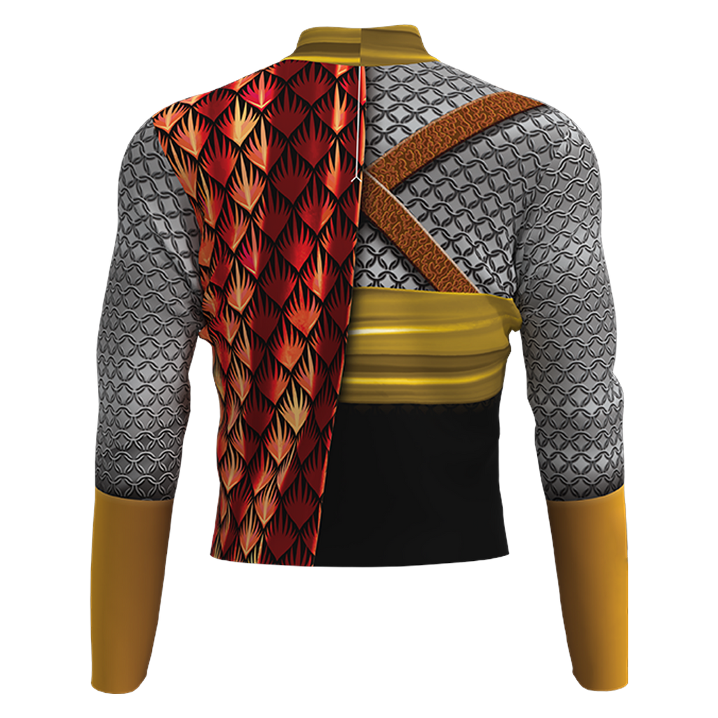Power-Flex Shirt 072