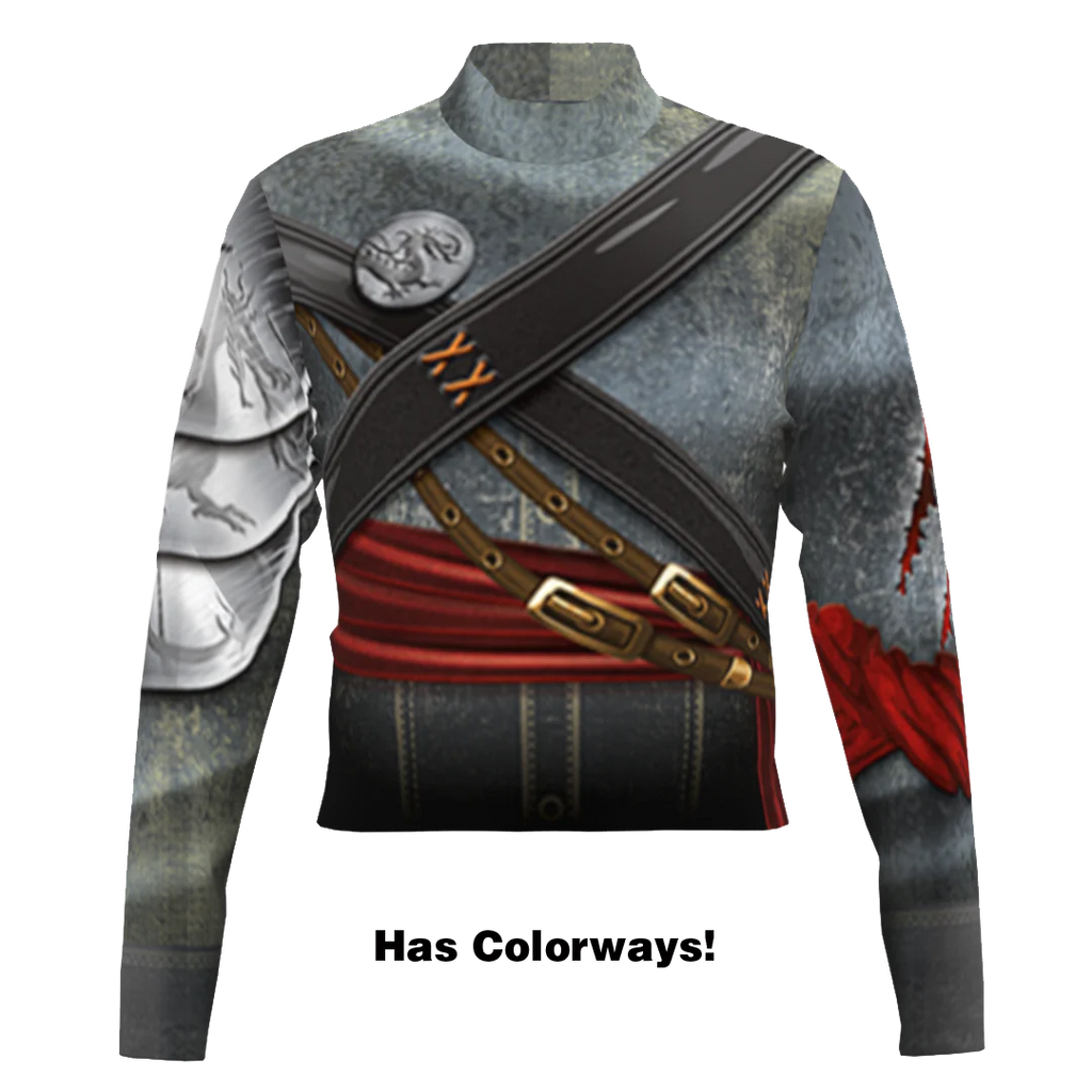 Power-Flex Shirt 073