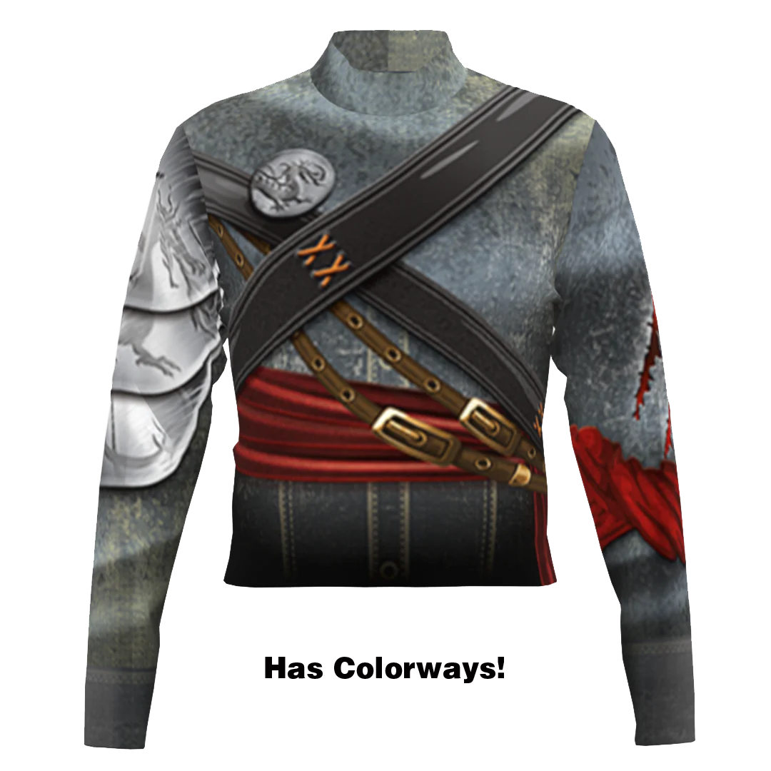 Power-Flex Shirt 073