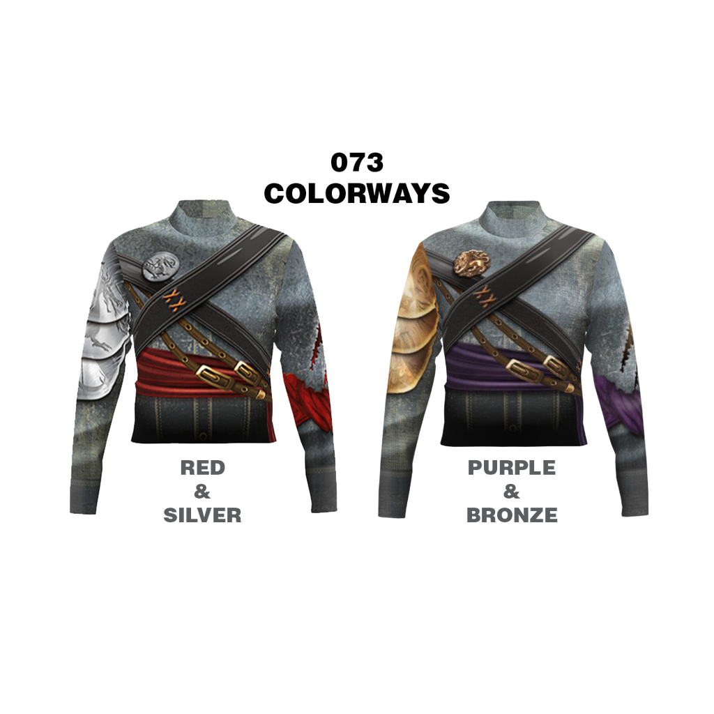 Power-Flex Shirt 073