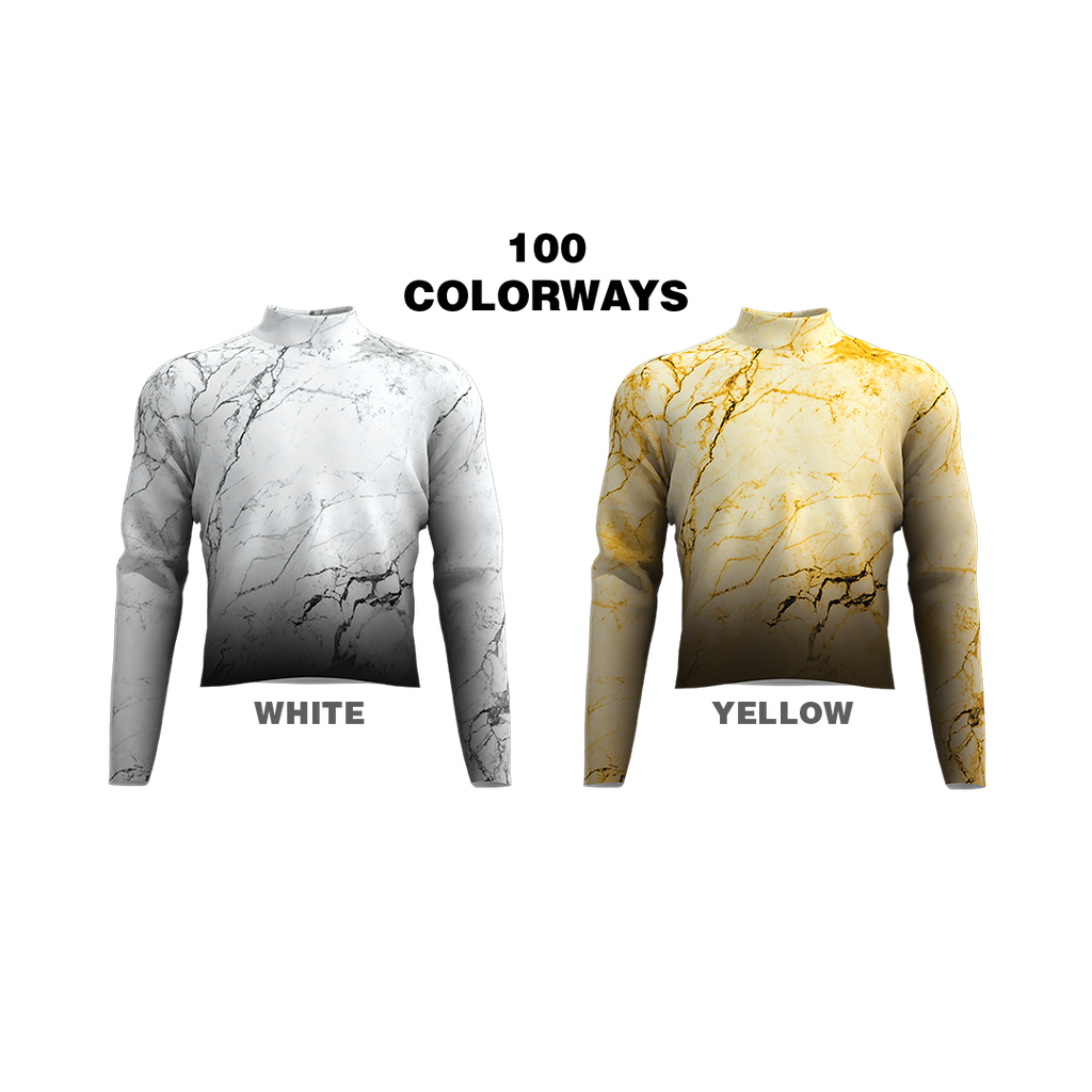 Power-Flex Shirt 100