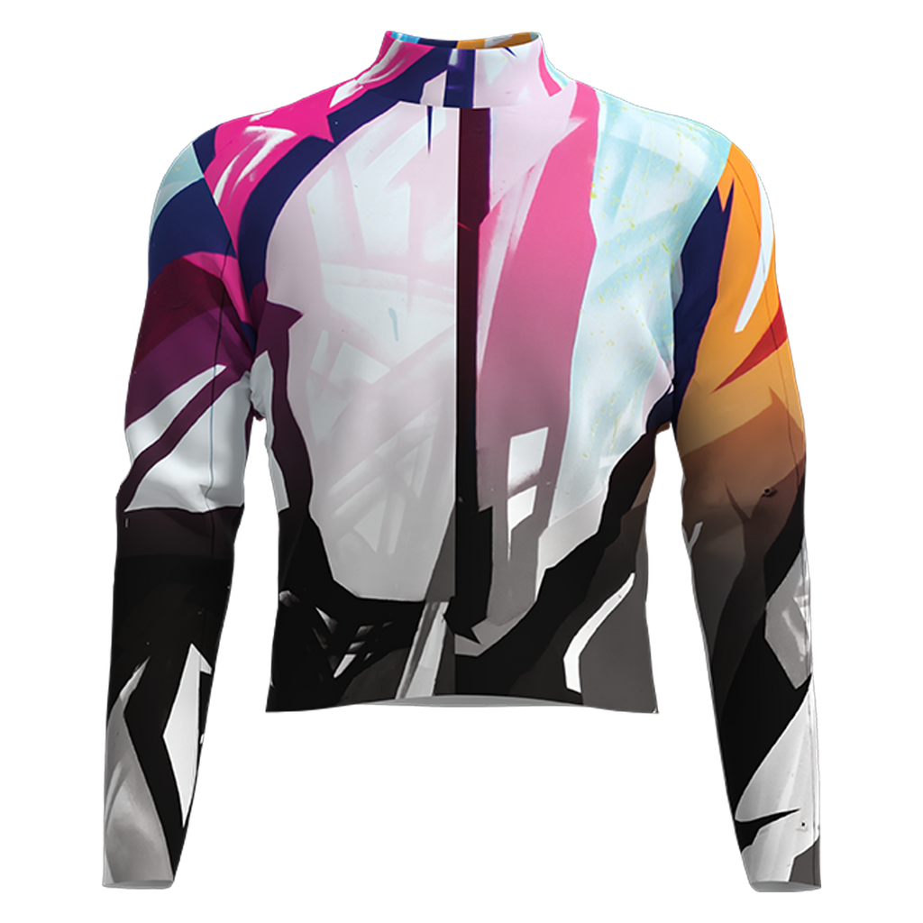 Power-Flex Shirt 140