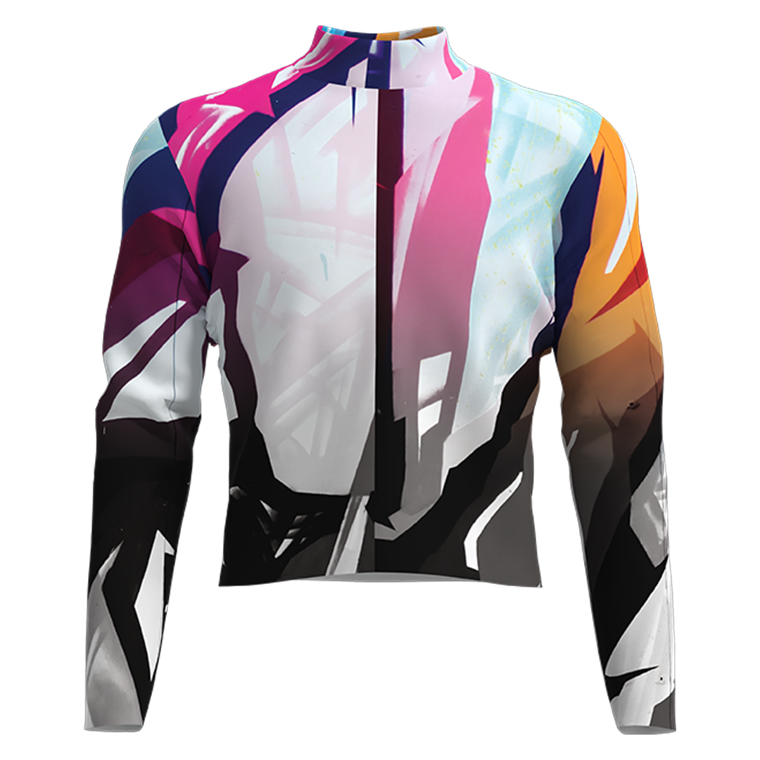 Power-Flex Shirt 140