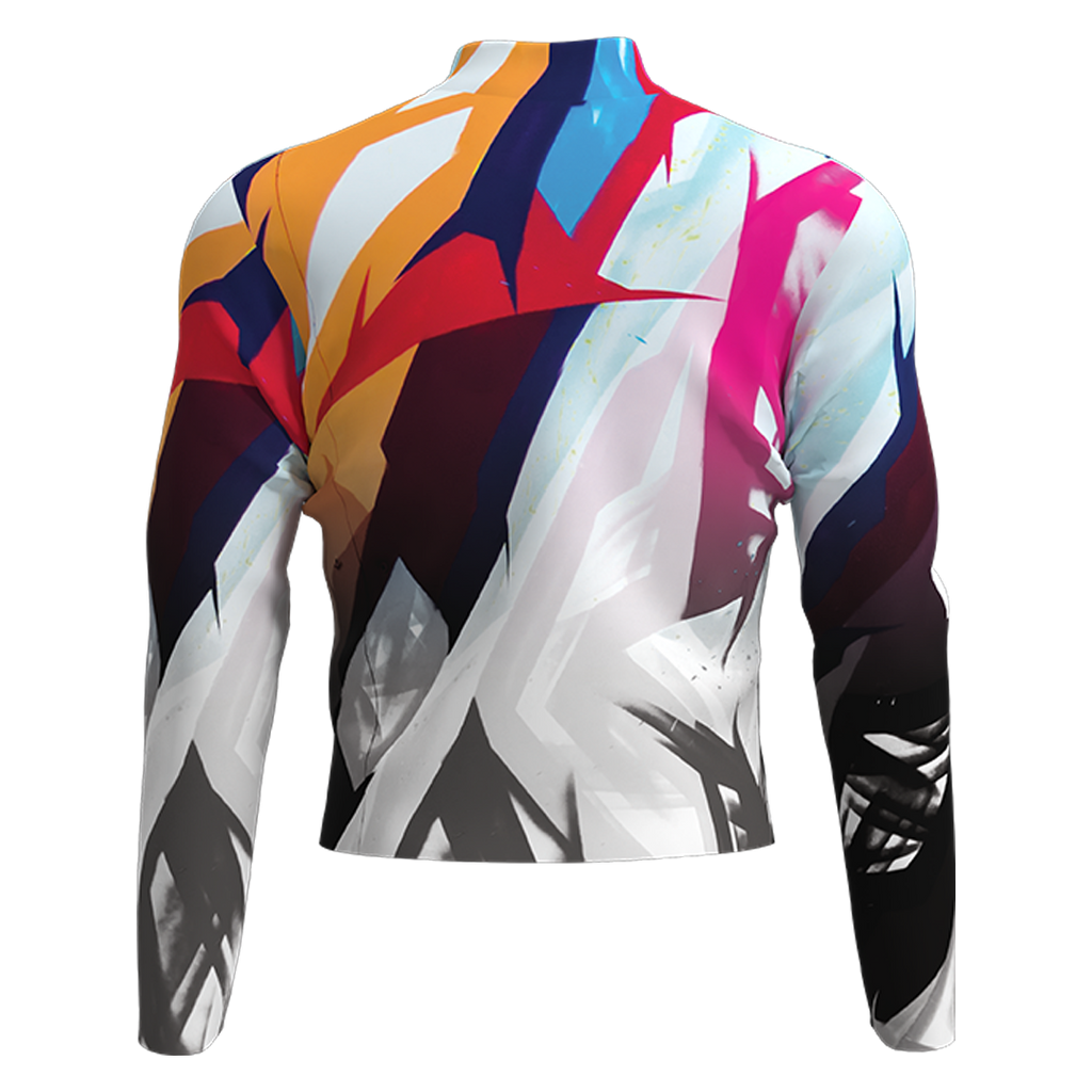 Power-Flex Shirt 140