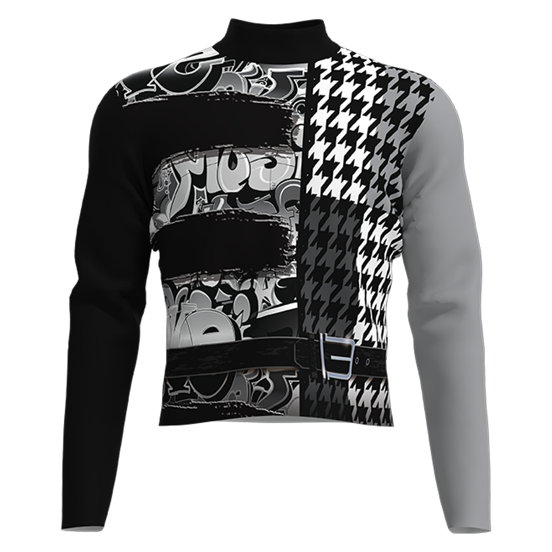 Power-Flex Shirt 163