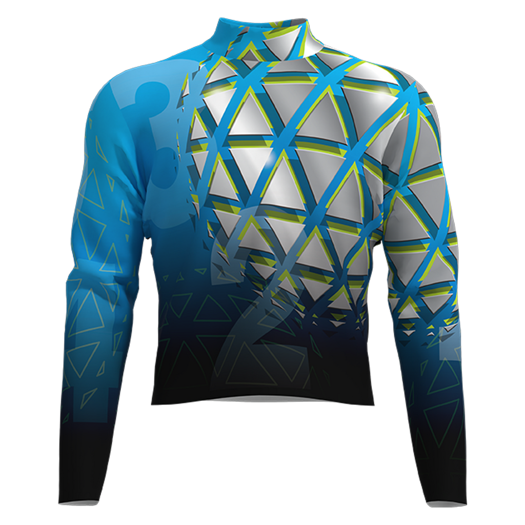 Power-Flex Shirt 166