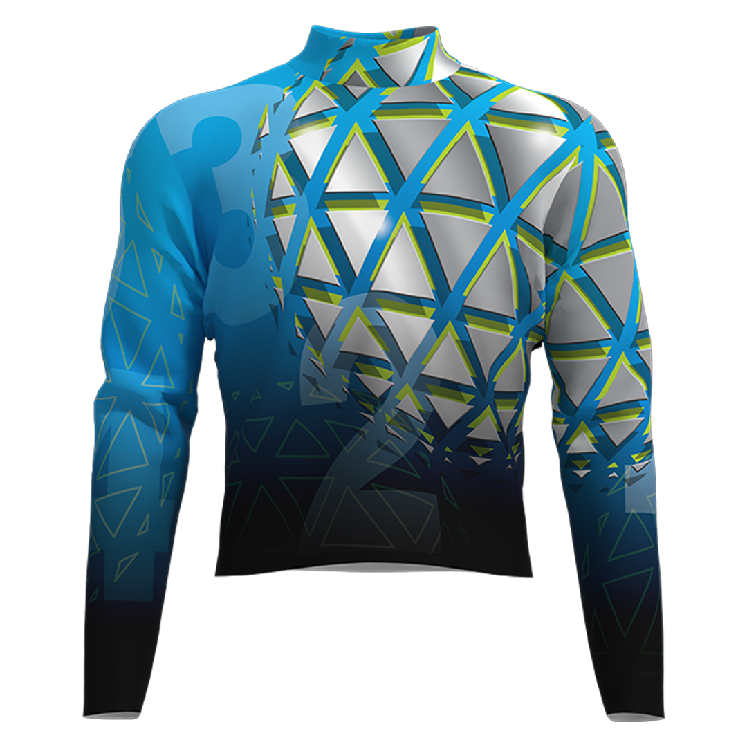 Power-Flex Shirt 166