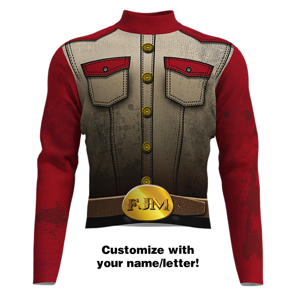 Power-Flex Shirt 204