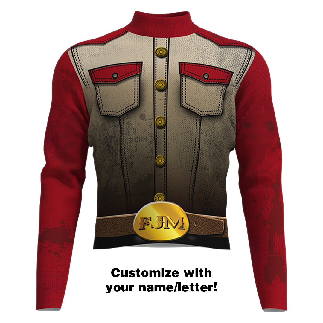 Power-Flex Shirt 204