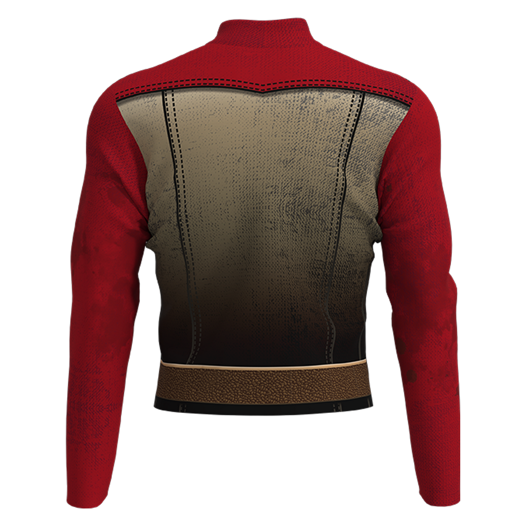Power-Flex Shirt 204