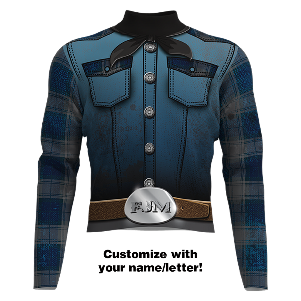 Power-Flex Shirt 209