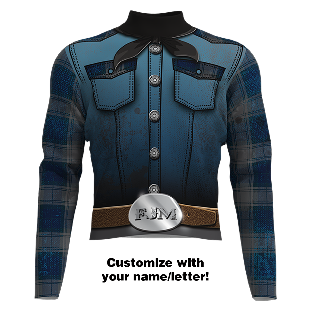 Power-Flex Shirt 209