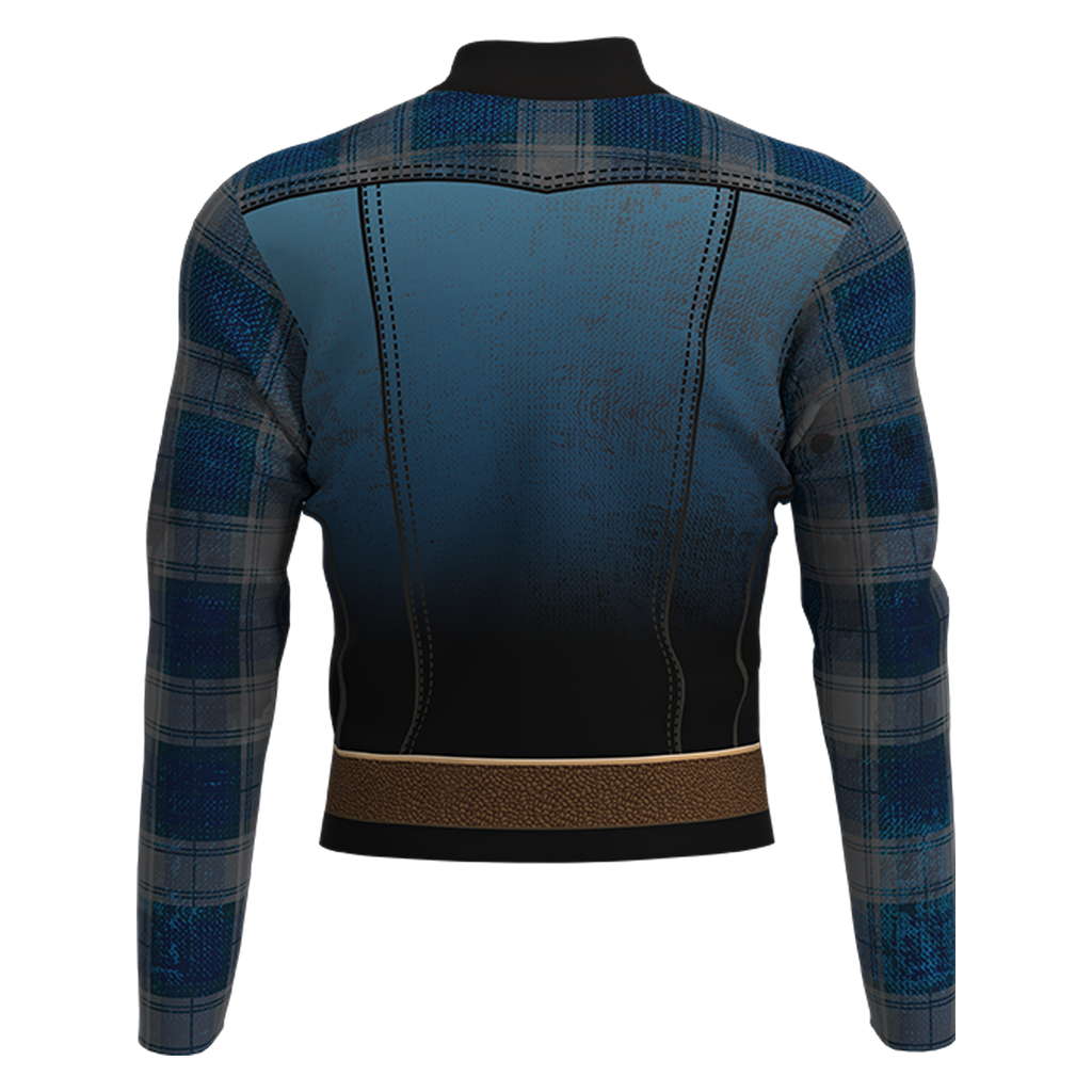 Power-Flex Shirt 209