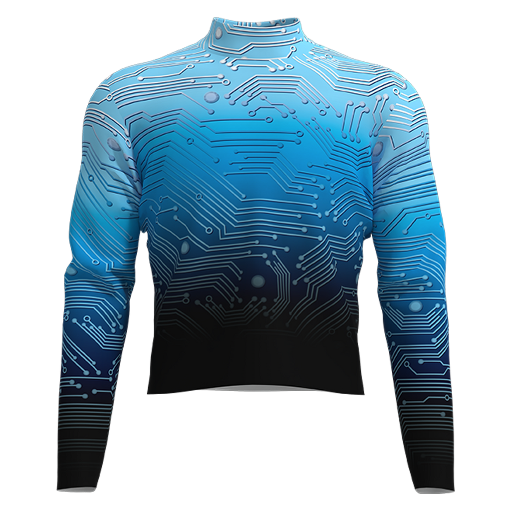 Power-Flex Shirt 252