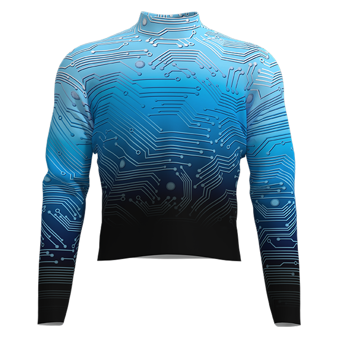 Power-Flex Shirt 252