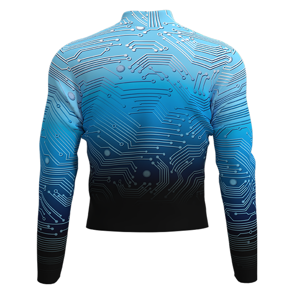 Power-Flex Shirt 252