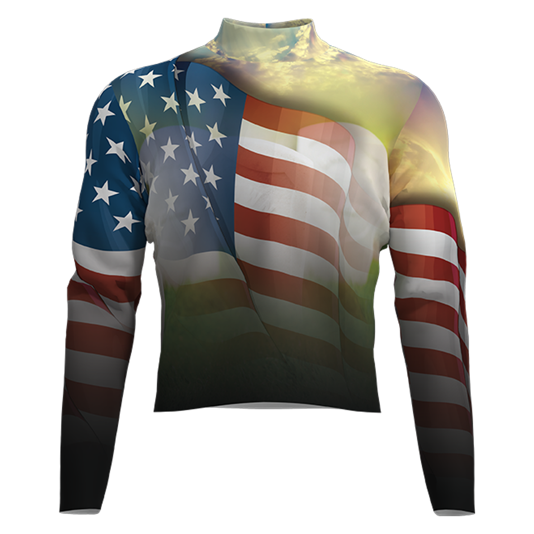 Power-Flex Shirt 276