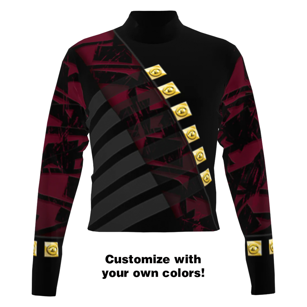 Power-Flex Shirt 281