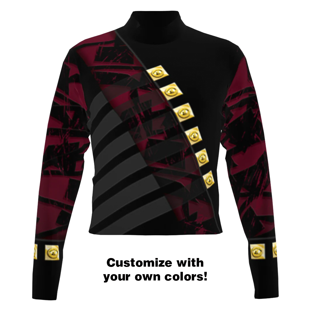 Power-Flex Shirt 281