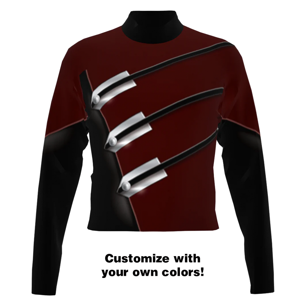 Power-Flex Shirt 282
