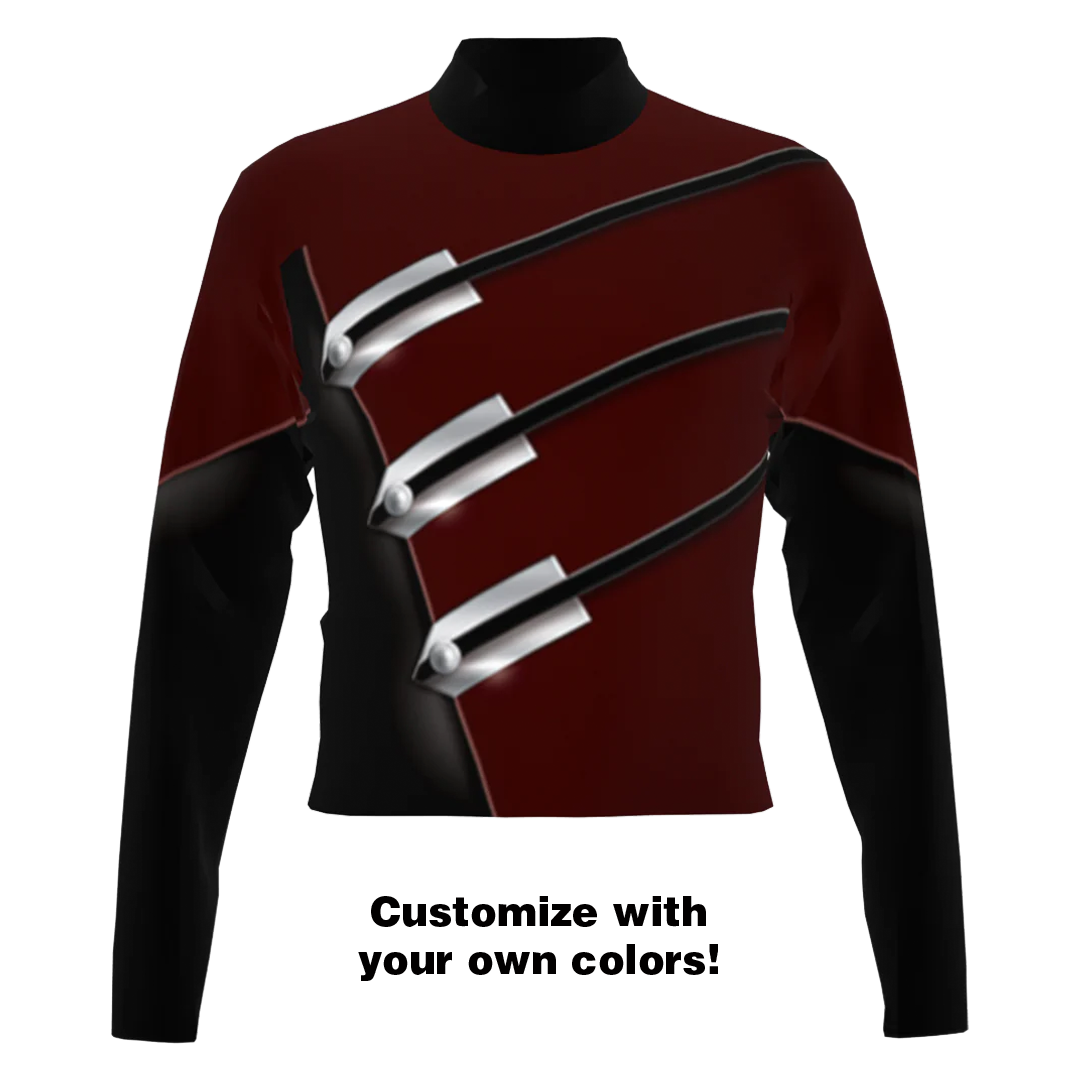 Power-Flex Shirt 282